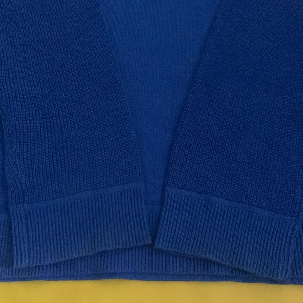 π Menβs TED BAKER London π crew neck sweater - Picture 4 of 7